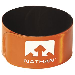 Nathan Reflex - polsino riflettente Orange