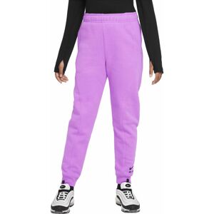 Nike Air Big - pantaloni fitness - ragazza Pink XL
