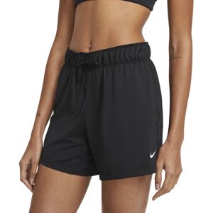 Nike Dri-FIT Attack Trainin - pantaloni fitness - donna Black L
