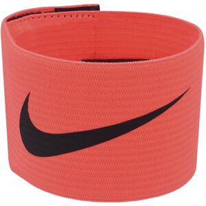 Nike Futbol Arm Band - fascia braccio Red/Black