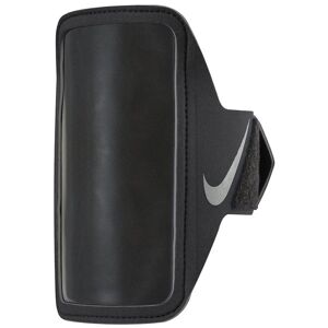 Nike Lean Arm Band Plus - custodia universale running Black/Grey