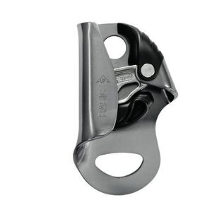 Petzl Basic Aluminium