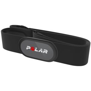 Polar H9 - fascia cardio Black M/XXL (65-107 cm)