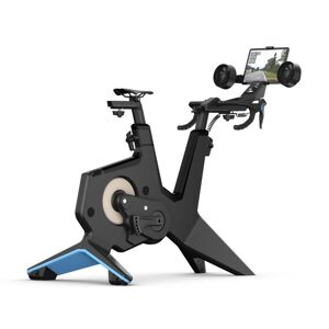 TACX Smart Bike Plus Trainer - rullo da allenamento Black