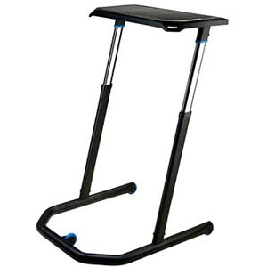 Wahoo Kickr Desk - supporto da tavolo Black