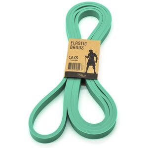 yy vertical Elastic Bands 15KG - elastico Green