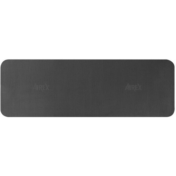 airex pilates 190 - tappetino fitness dark grey