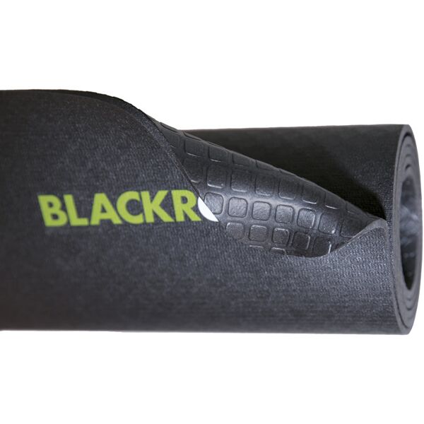 blackroll gym - tappetino fitness black