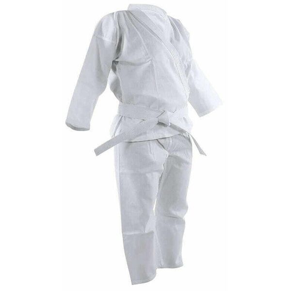 effea sport karategi white 150