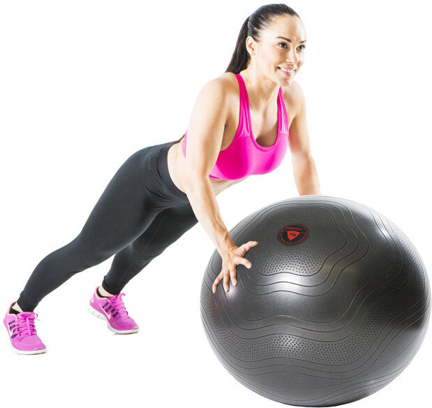 gymstick exercise ball - palla fitness