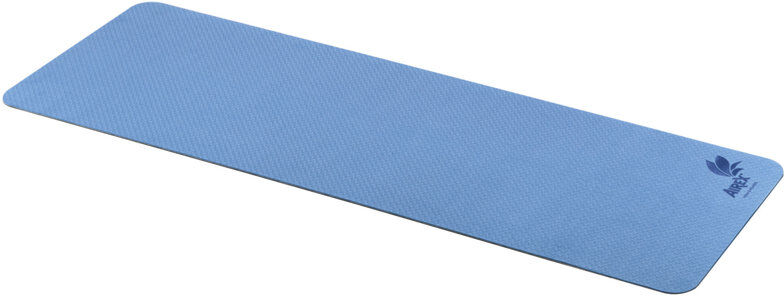 Airex Yoga ECO Pro - tappetino fitness Blue