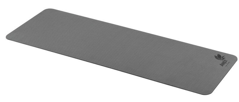 Airex Yoga ECO Pro - tappetino fitness Grey