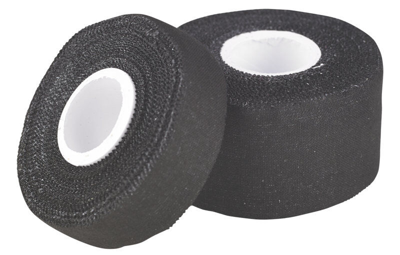 AustriAlpin Finger Support - tape Black