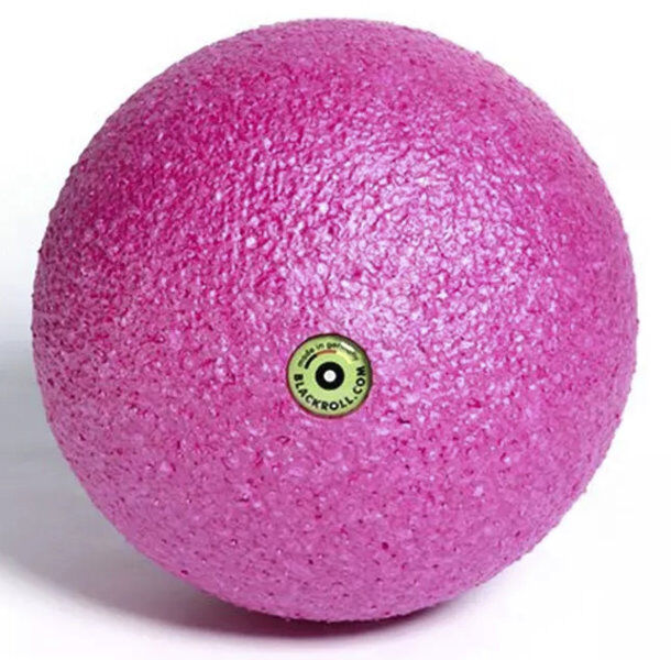 Blackroll Ball - palla da massaggio Pink 8 cm