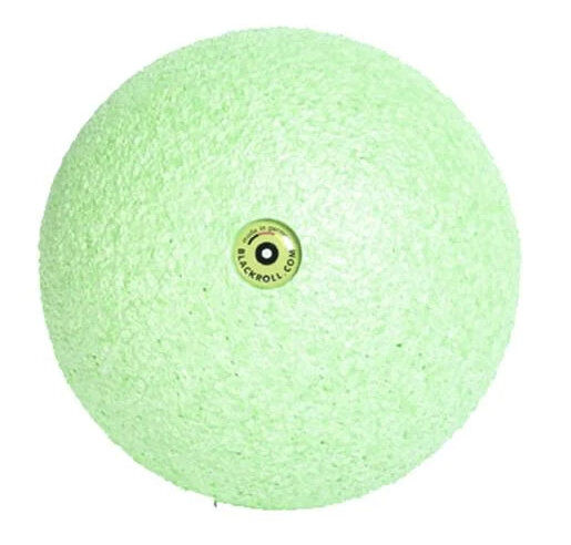 Blackroll Ball - palla da massaggio Light Green 12 cm
