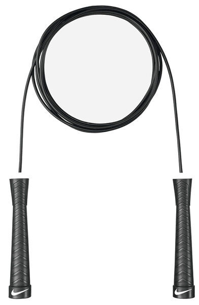 Nike Fundamental Speed Rope - corde per saltare Black