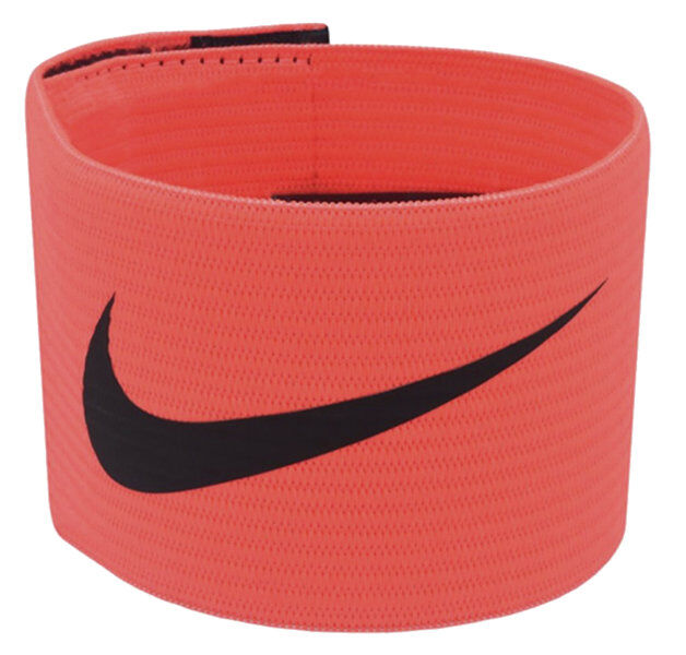 Nike Futbol Arm Band - fascia braccio Red/Black