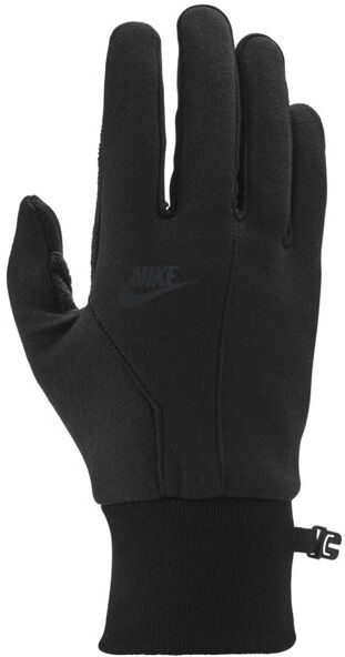 Nike Tech Fleece - guanti fitness Black M