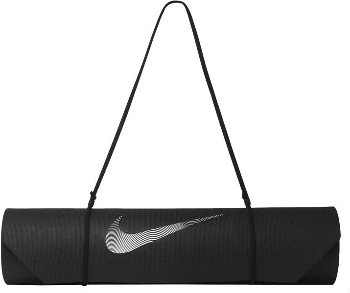 Nike Training Mat 2.0 - tappetini fitness Black