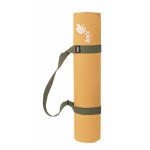 Airex Yoga Shoulder Strap - cordino porta tappetino Green