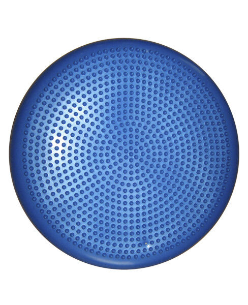 Get Fit Air cushion - Balance Board - Blue