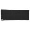 Nike Asciugamano per tappetino Yoga Black