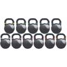 Toorx Competition - Kettlebell Black