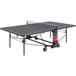 Garlando Champion Outdoor - tavolo ping pong Grey