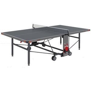 Garlando Premium Outdoor - tavolo da ping-pong Grey