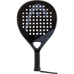 Head Evo Speed - racchetta padel Black/Blue