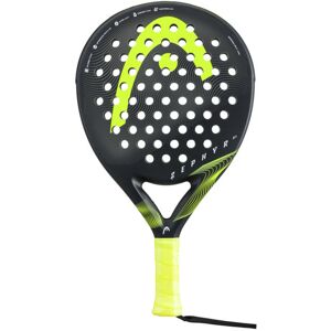 Head Zephyr UL - racchetta padel Grey/Light Green