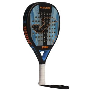 Joma Master - racchetta padel Black/Blue