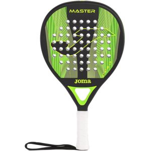 Joma Master - racchetta padel Light Green/Black