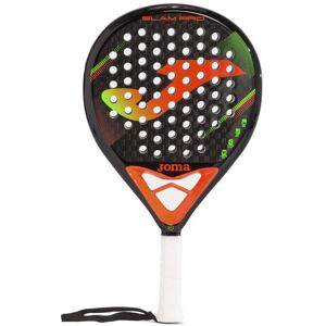 Joma Slam II Pro - racchetta padel Black/Orange