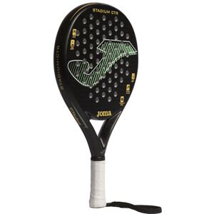 Joma Stadium Control - racchetta padel Black