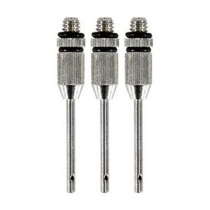 Pure2improve Ball Needles (3 pcs) - ago a sfera Grey