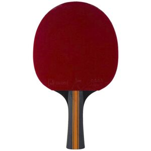 Stiga Vision WRB 4 stelle - racchetta da ping pong Red/Black