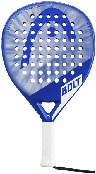 head bolt - racchetta padel blue