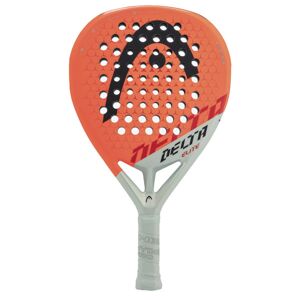 Head Delta Elite - Racchetta Padel Red