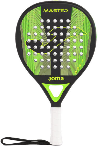 Joma Master - racchetta padel Light Green/Black