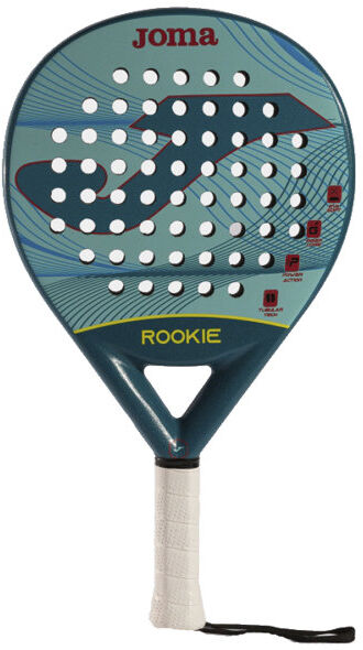 Joma Rookie - racchetta padel Light Blue