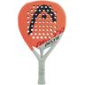 Head Delta Elite - racchetta padel Red