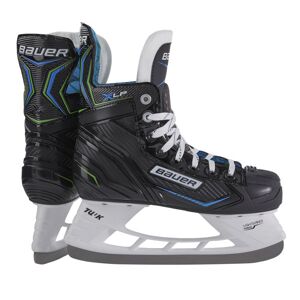 Bauer X LP - pattino da ghiaccio - bambini Black 38.5