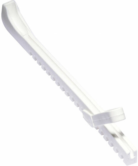 bauer sherwood - accessorio pattini ghiaccio white