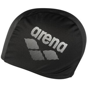 Arena Polyester II - cuffia Black One Size