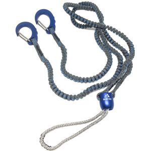 Blue Ice Hydra Leash - leash Blue