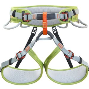 Climbing Technology Ascent - imbrago Green/Grey XS/S