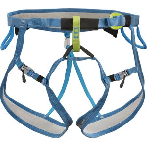 Climbing Technology Tami - imbrago arrampicata Light Blue/Grey XS/M