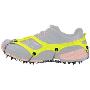 Nortec Fast - ramponcini Yellow M (39-41 EU)