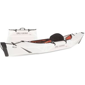 Oru Kayak Inlet - kayak White 295x79 cm